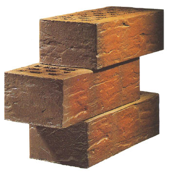 Brick Building Blocks