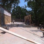 First_Wall_Erected