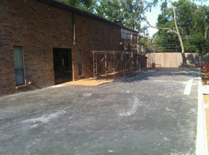 Foundation