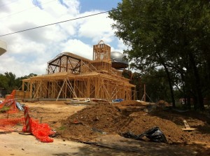 Wood Framing
